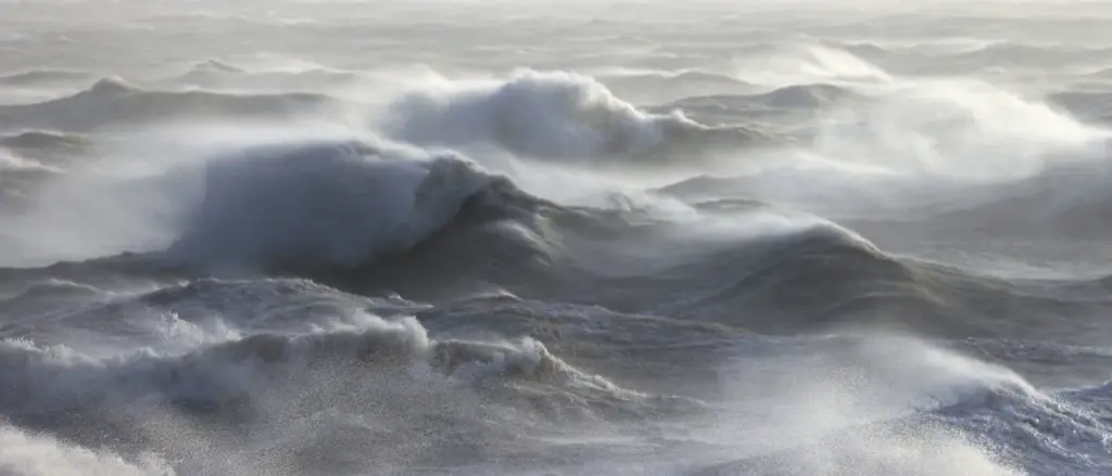 Unusually, Subtropical Storm Karen Develops in North Atlantic Ocean