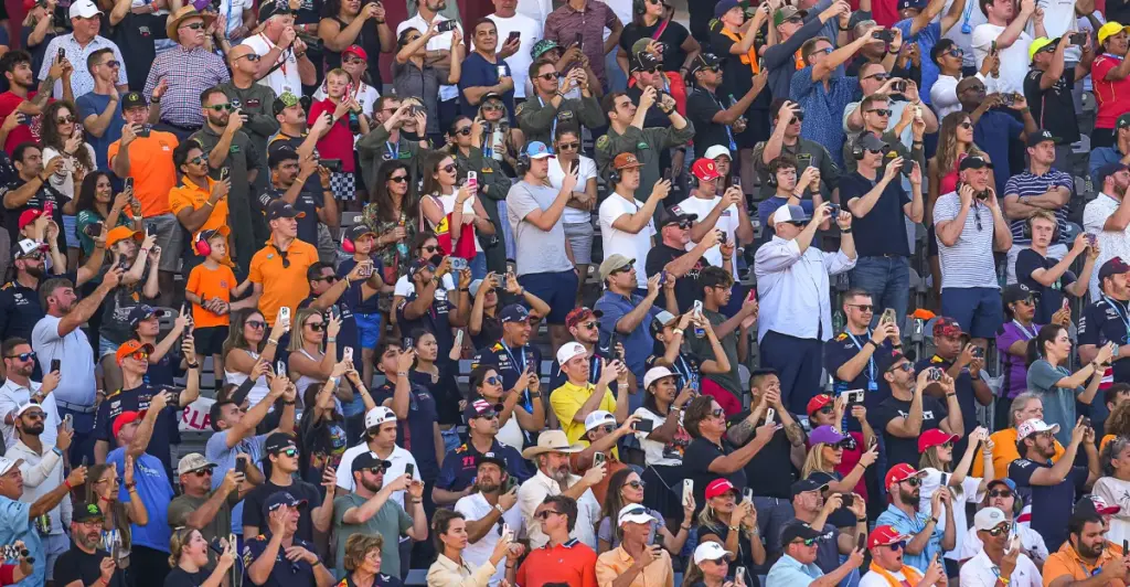 Upcoming developments in the F1 Drivers' championship and additional USGP narratives