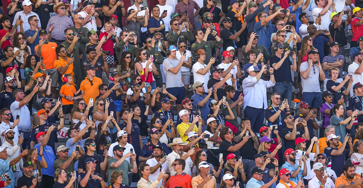 Upcoming developments in the F1 Drivers' championship and additional USGP narratives