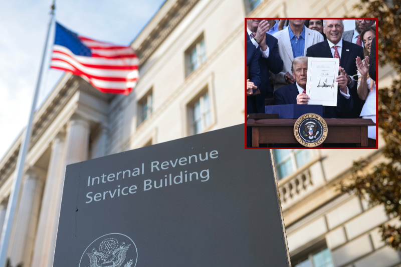 Updated federal income tax rates for 2026