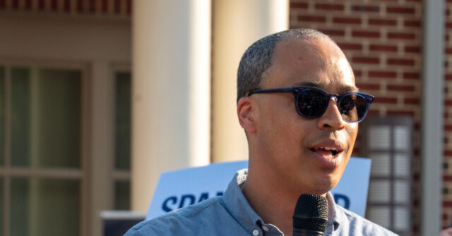 VA Democratic Attorney General Candidate Questioned About Remarks on Shooting GOP Leader