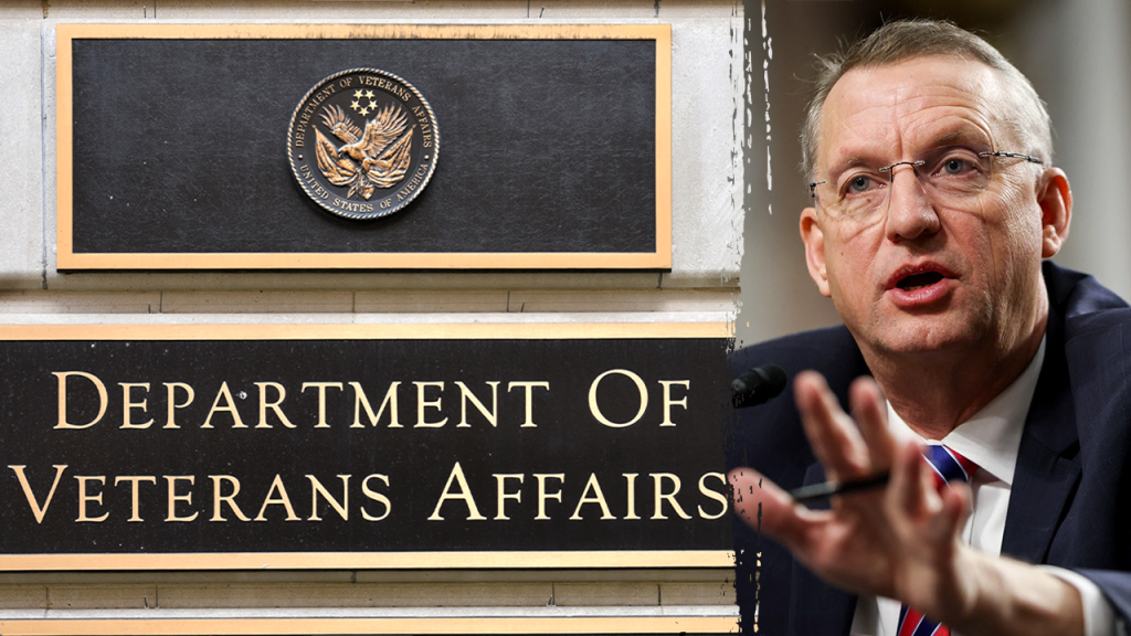 VA puts 37,000 employees on unpaid leave as shutdown affects services