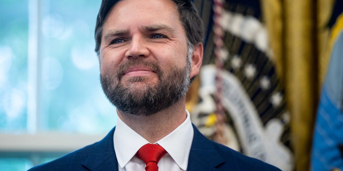 Vance offers Jeffries a funny assurance if Democrats resolve the shutdown