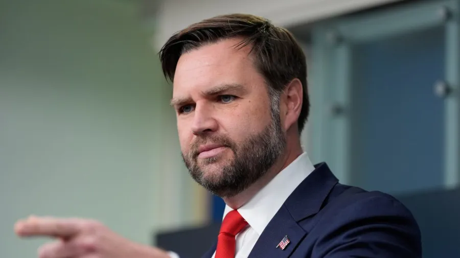 Vance states that Israeli hostages could be freed at any time.