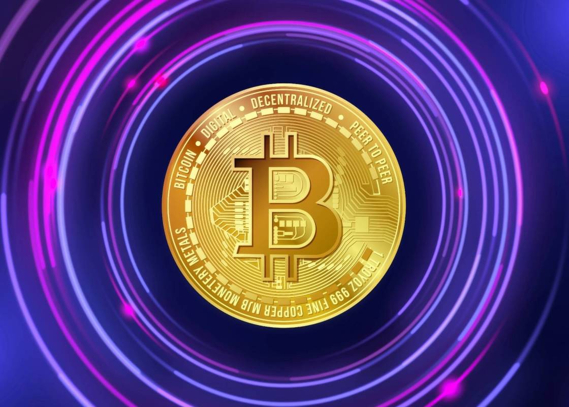 Vanguard might soon permit bitcoin ETFs.