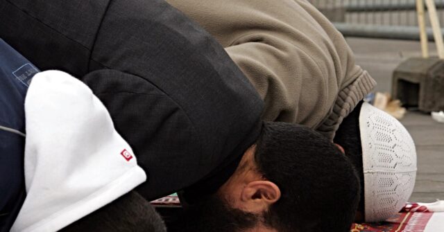 Vatican Approves Request for Special Prayer Space for Muslims