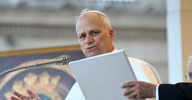 Vatican Gets Over 400-Page Report on Christian Persecution in Nicaragua