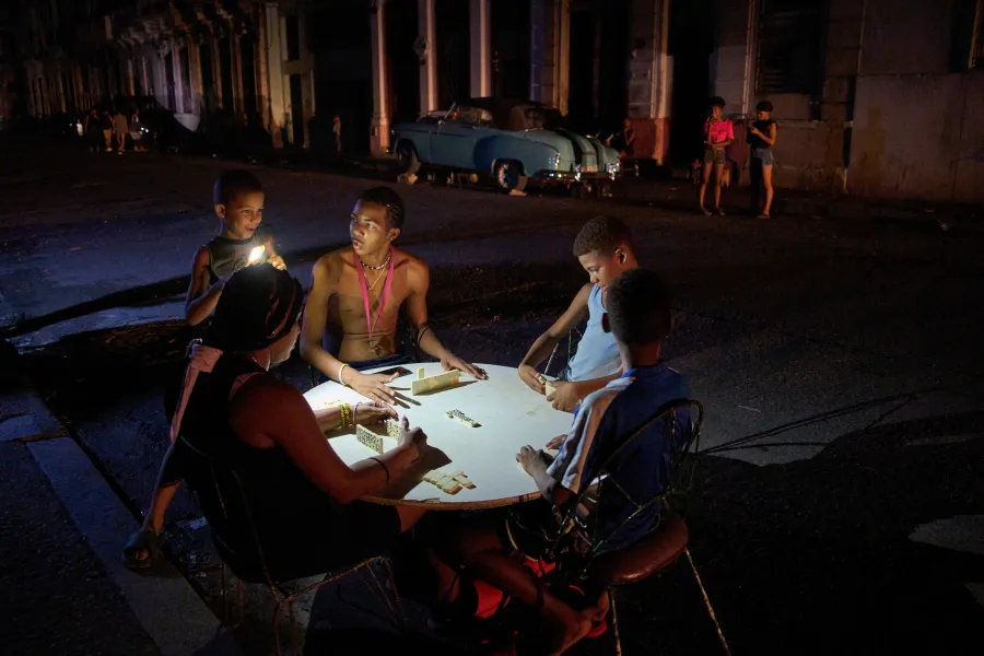 Venezuela is falling apart — and quietly, Cuba is too.