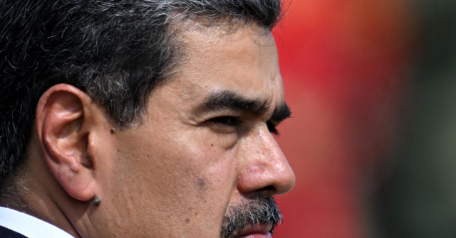 Venezuelan leader Maduro labels Nobel laureate María Corina Machado a 'Demonic Witch'