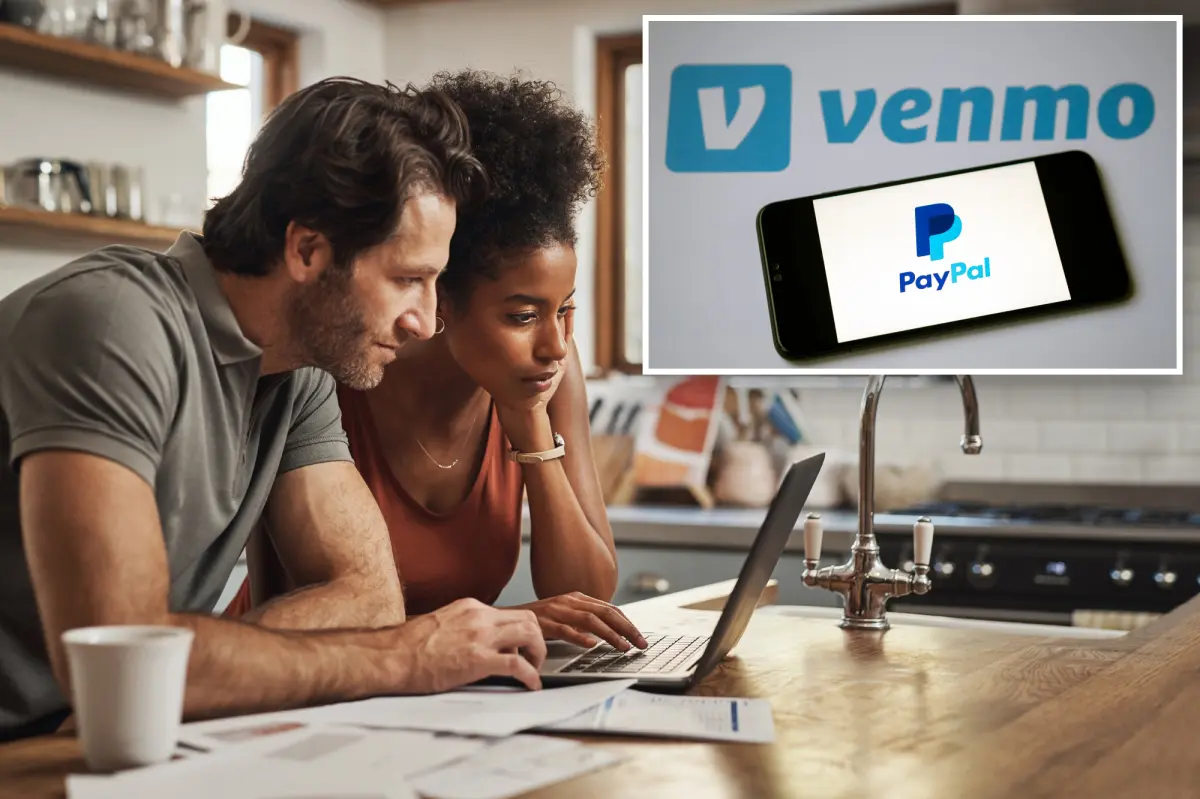 Venmo users will be able to use the app for rent and mortgage payments through a new partnership with Bilt and PayPal.