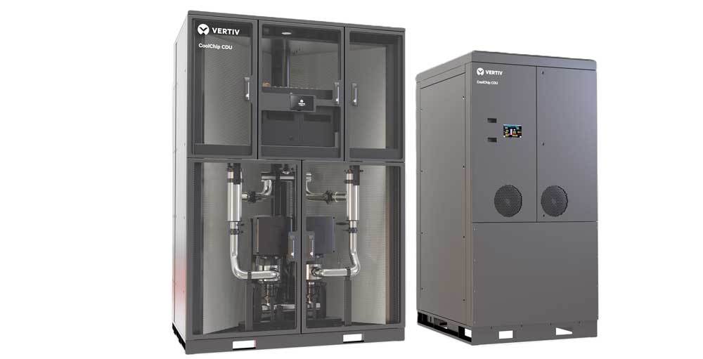 Vertiv Exceeds Q3 Expectations Due to Robust AI Data Center Operations, Yet Stock Declines.