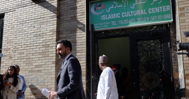 Veteran Ad Highlights Zohran Mamdani's 'Radical Islamic Agenda'