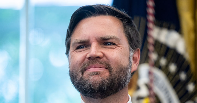 Vice President JD Vance's Policy Event with Breitbart News Moved to November 20 in Washington