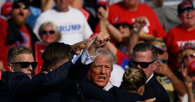 Vice President of Freedom House Described MAGA as &lsquo;Threatening&rsquo; and Made a Comparison Between Trump and Putin
