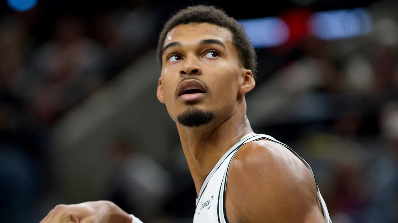 Victor Wembanyama nets 31 points in Spurs' victory against the Nets