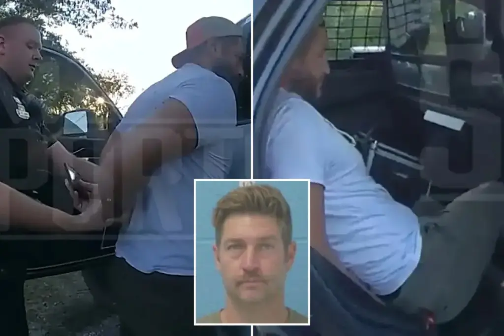 Video of Jay Cutler's DUI arrest reveals the quarterback's deception about drinking.