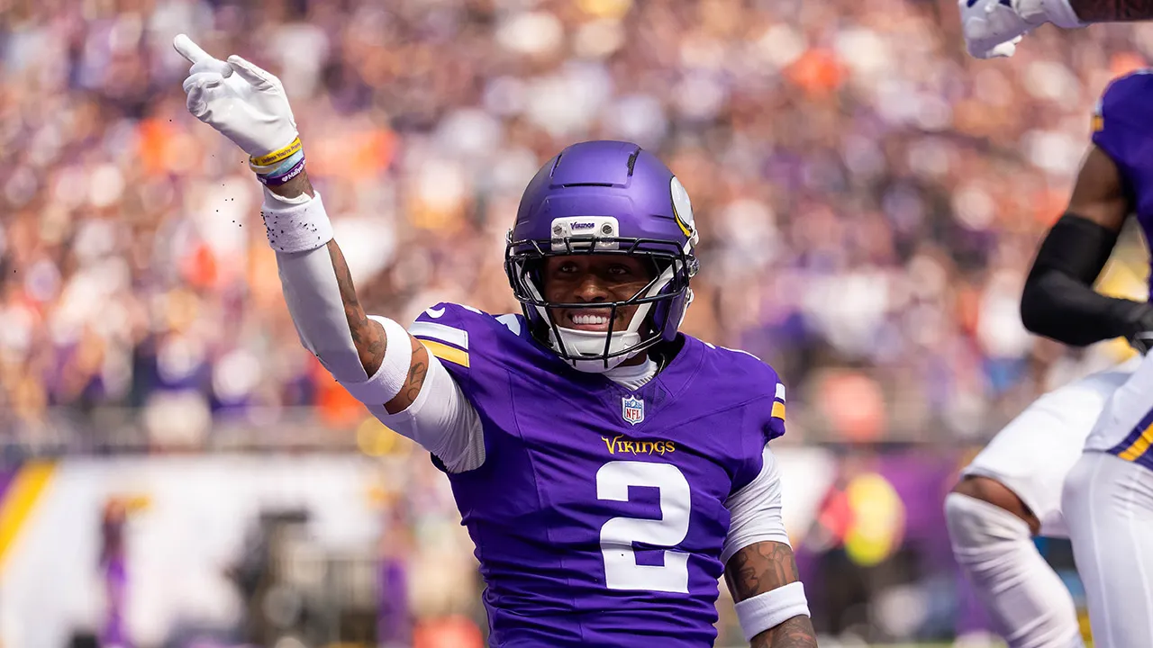 Vikings criticize comments made about Isaiah Rodgers