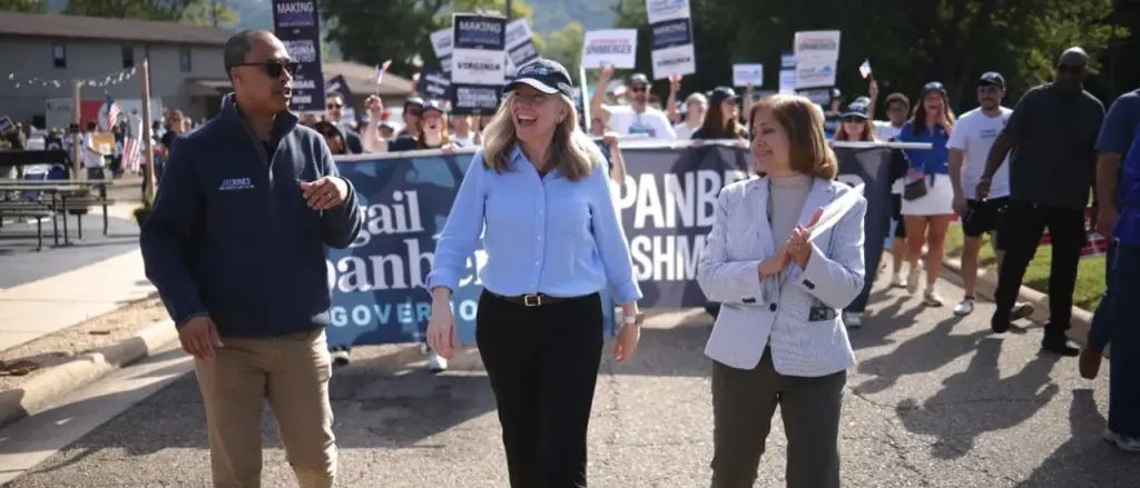 Violent Language Is An Intentional Part Of The Modern Left