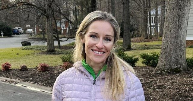 Virginia Democrat Charged with Domestic Violence After Streaming Sex Videos