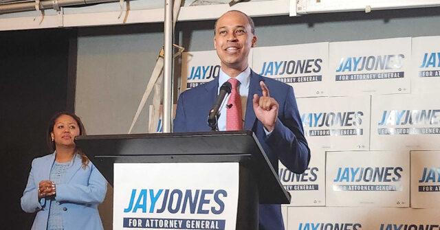 Virginia Democratic AG Candidate Contemplated Shooting of Former VA Politician