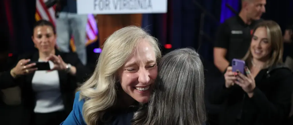 Virginia Democrats Step Directly Into the Clearest Trap in Politics