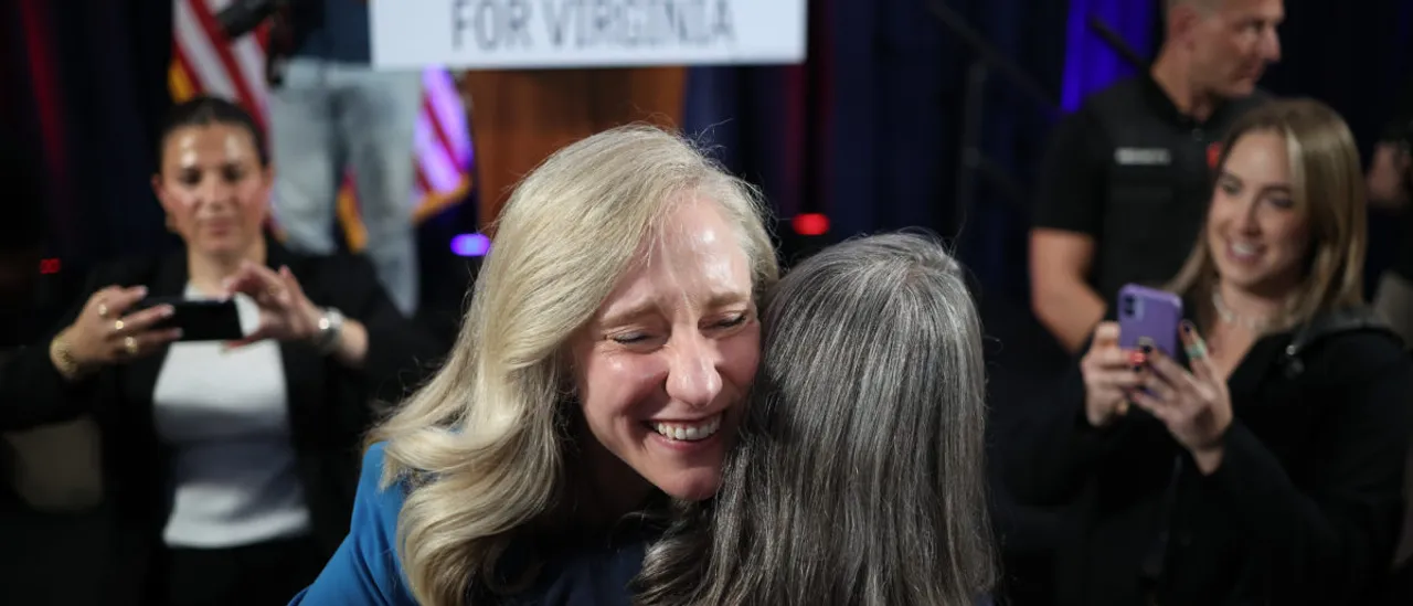 Virginia Democrats Step Directly Into the Clearest Trap in Politics