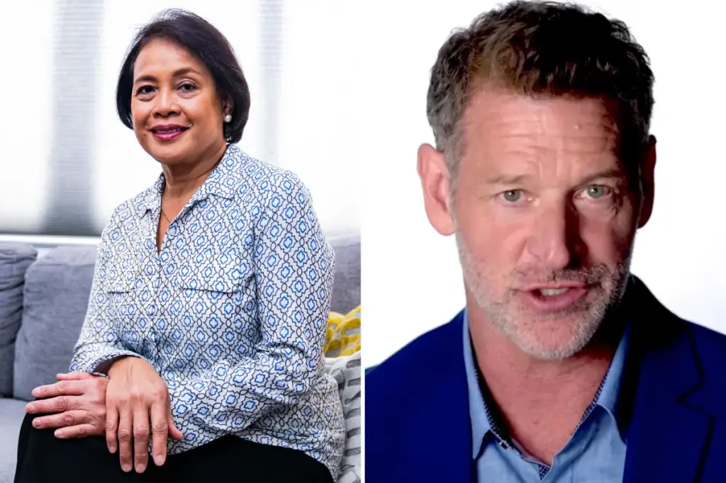 Virginia grandmother caught in a romance scam stands up to federal authorities