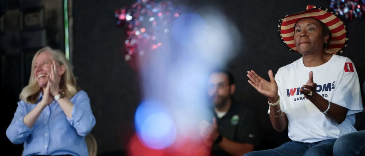 Virginia’s Transgender School Issue Might Offer Republicans an Unexpected Opportunity