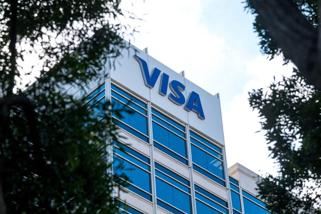 Visa to launch Visa Direct for stablecoins