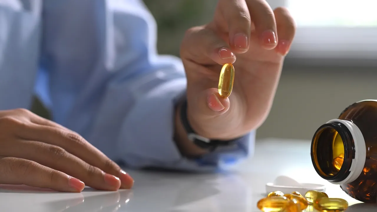Vitamin D2 supplements may reduce levels of vitamin D3 in the body, study finds