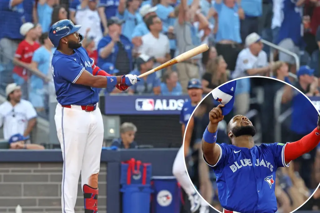 Vladimir Guerrero Jr. poses a challenge for the Yankees without a clear solution.