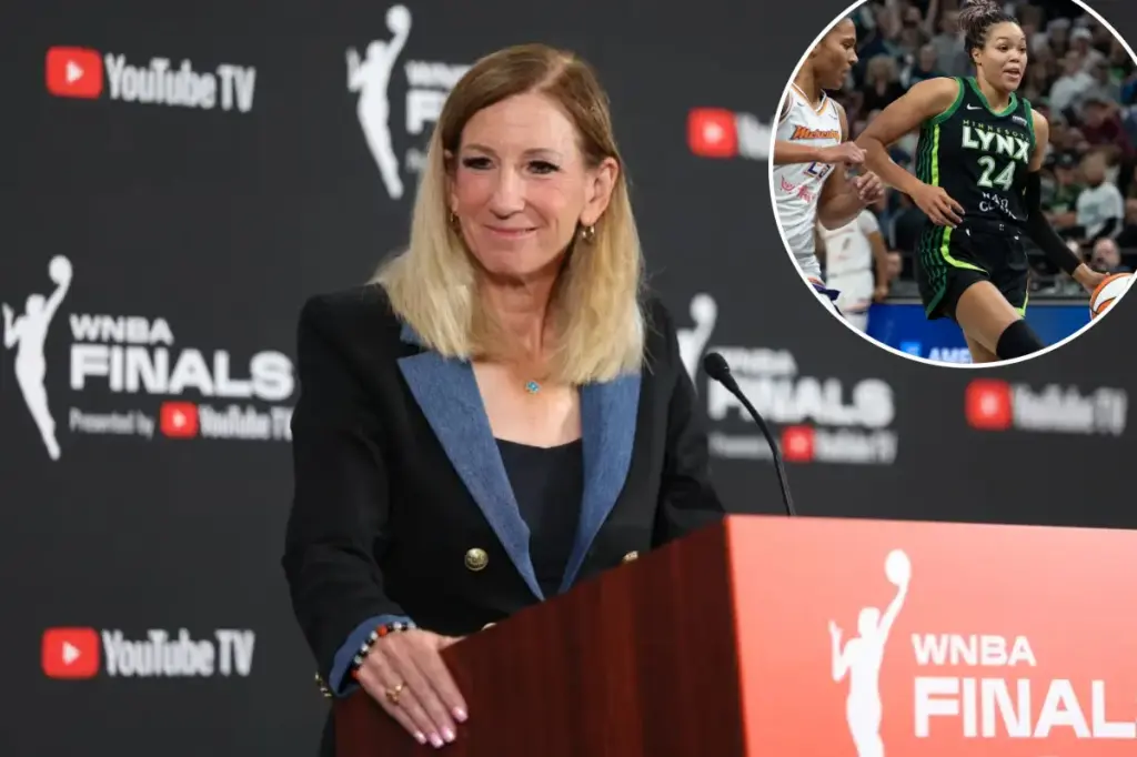 WNBA provides players with a 30-day extension for the CBA as the deadline approaches