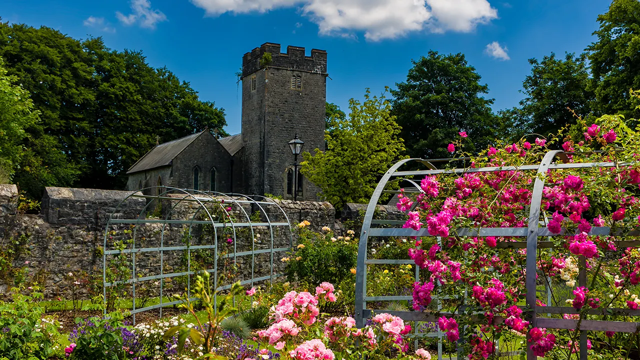 Wales' St. Fagans National Museum experiences theft of Bronze Age gold jewelry