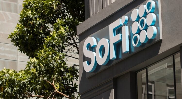 Wall Street Is Wary About SoFi Technologies Stock (SOFI) Before Q3 Earnings