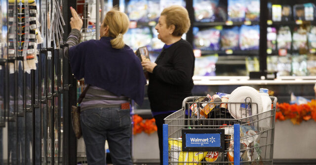 Walmart will remove synthetic dyes from its store brand items.