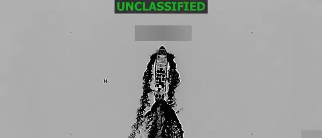 War Secretary Pete Hegseth Shares New Video of Drug Traffickers Being Destroyed