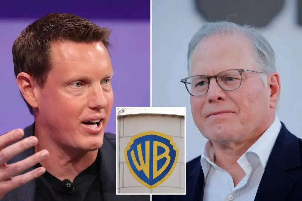 Warner Bros. Discovery turns down $24 per share acquisition offer from Paramount Skydance, according to sources.