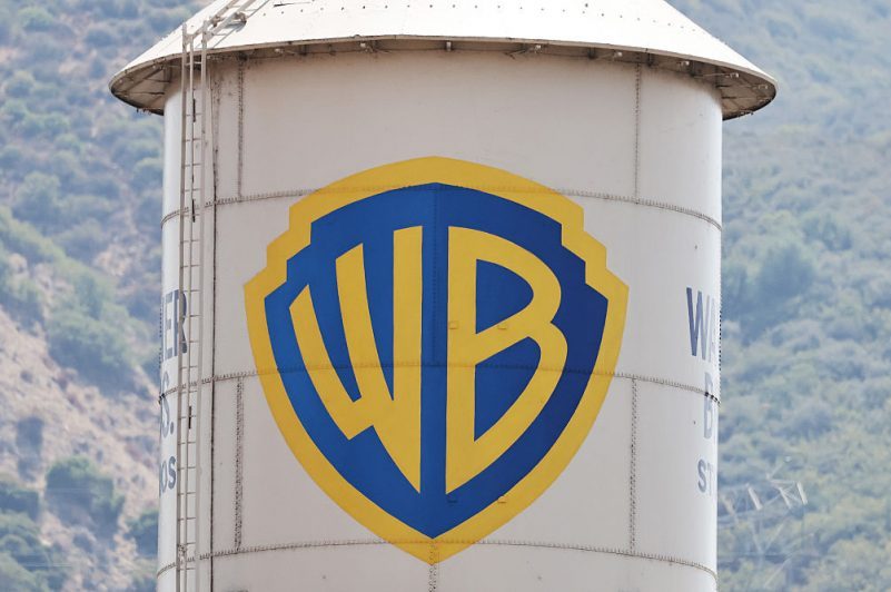 Warner Bros joins Paramount in not boycotting the Israeli film industry