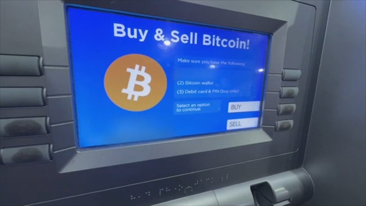 Warning about Bitcoin scams: Bitcoin ATMs are defrauding consumers out of millions nationwide.