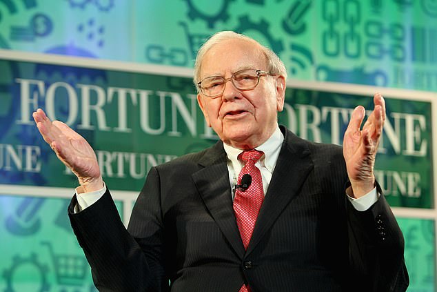 Warren Buffett close to his first big deal in years as investors get ready to profit