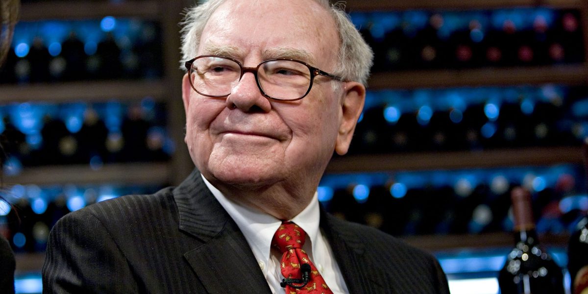 Warren Buffett invested over $1 billion in three companies, revealing his views on current consumer priorities: homes, beer, and gas.