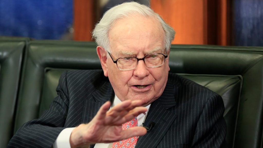 Warren Buffett’s Most Surprising Investment Regret