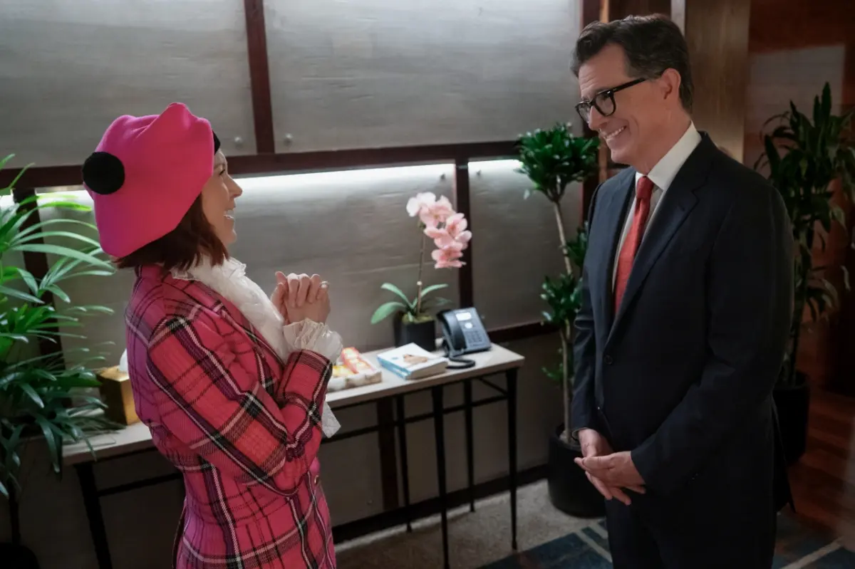 Watch It or Bypass It?