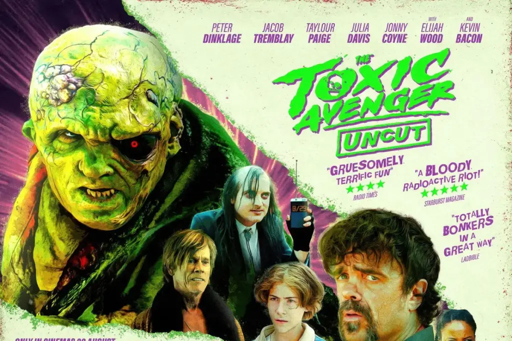 Watch It or Pass It?