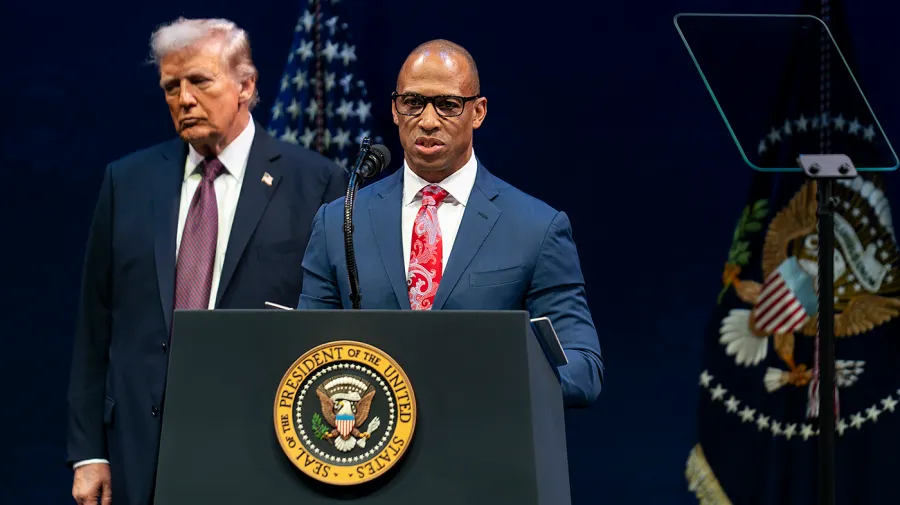 Watchdog organization submits Hatch Act complaint regarding federal agencies attributing shutdown to Democrats