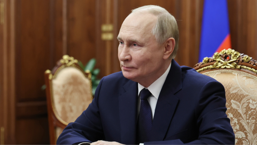 Ways the West can urge Putin to return to talks