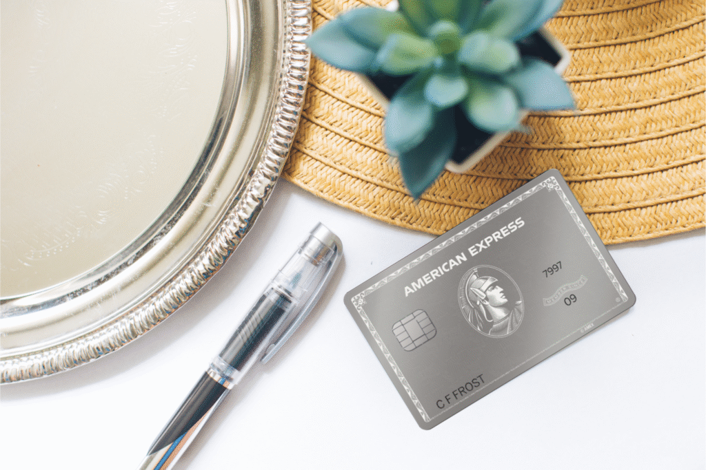 Ways to Reclaim the Annual Fee for the Amex Platinum Using 3 Simple Credits