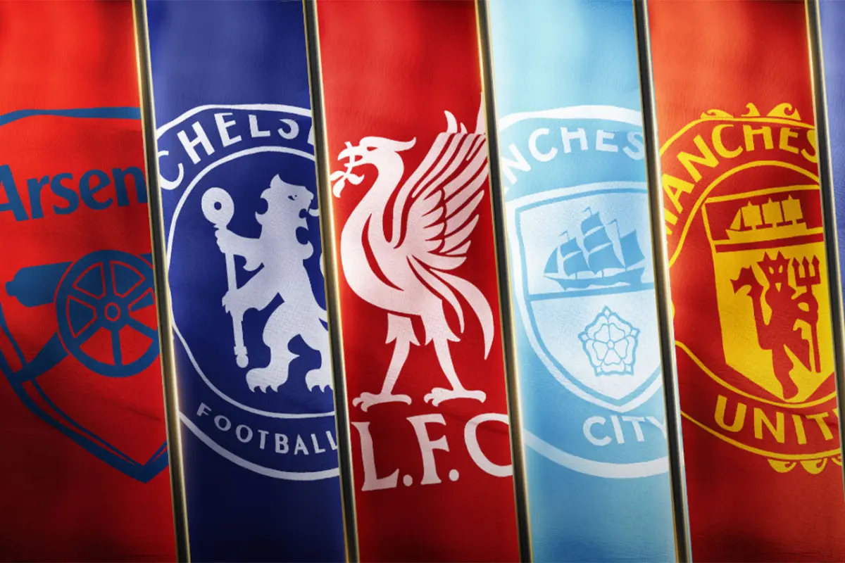 Ways to View Chelsea vs. Liverpool and Other Premier League Matches on Peacock