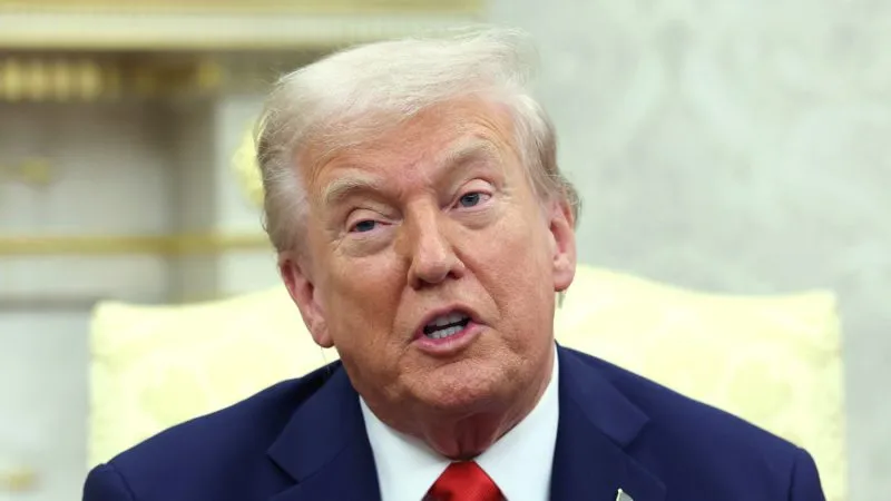 Ways to restart the government: Rename Obamacare as 'TrumpCare'