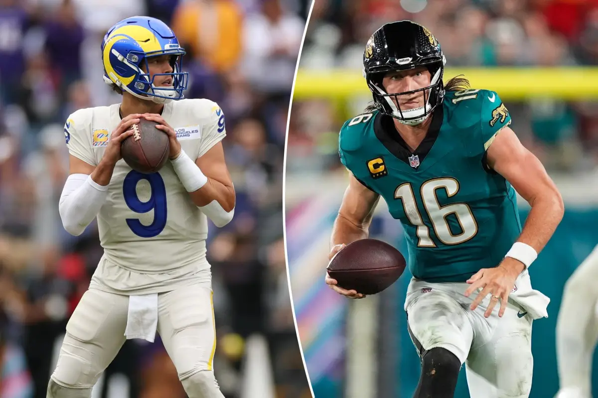 Ways to see the Rams-Jaguars match in London at no cost: Schedule, livestream